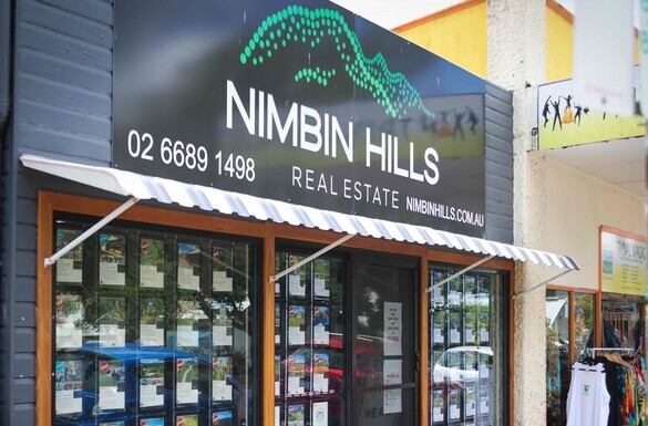 Nimbin Hills Real Estate