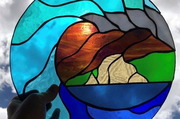 Northern Rivers Stained Glass 