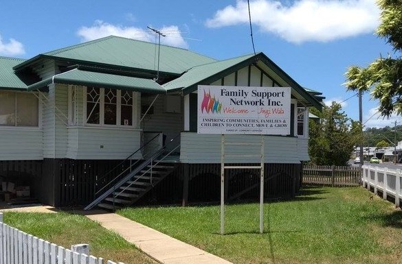 Lismore Family Support Network
