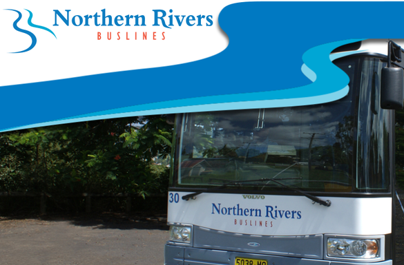 Northern Rivers Buslines
