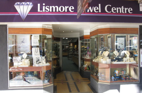Lismore Jewel Centre