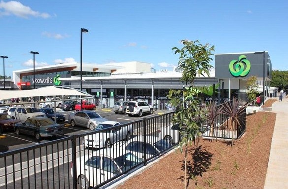 Goonellabah Shopping Centre