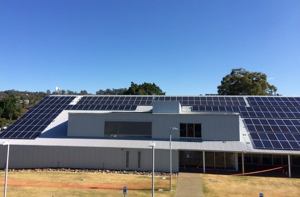 Precept Renewable Energy Services Australia
