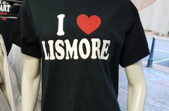 Lismore Embroidery & Apparel