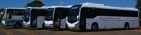 Northern Rivers Tours