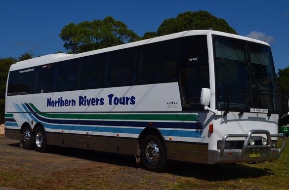Northern Rivers Tours